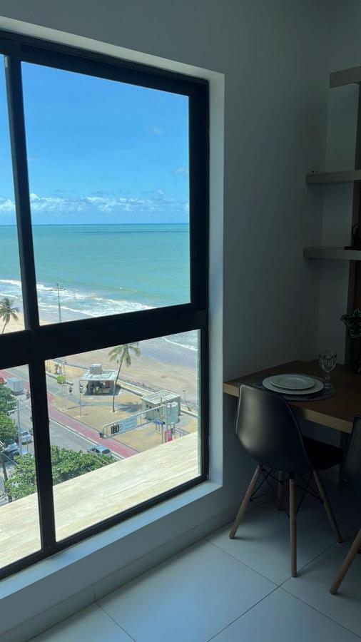 Beira-Mar Boa Viagem - Ivone Asfora By Bnb Flex Ресифи Экстерьер фото